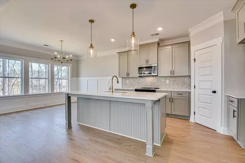 Kitchen - 133 Tanager Ln, Evans, GA 30809 photo 1 of 4