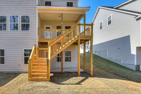 Exterior - 133 Tanager Ln, Evans, GA 30809 photo 6 of 9