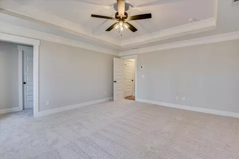 Bedroom - 133 Tanager Ln, Evans, GA 30809 photo 3 of 11