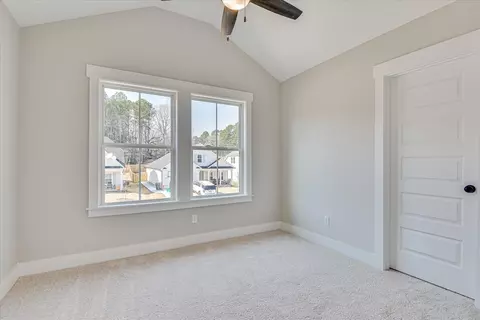 Bedroom - 133 Tanager Ln, Evans, GA 30809 photo 4 of 11