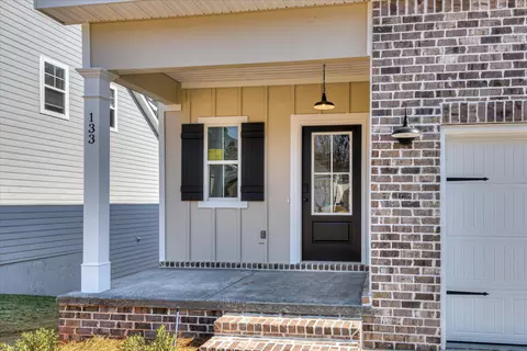 Exterior - 133 Tanager Ln, Evans, GA 30809 photo 4 of 9