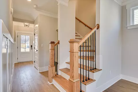Entry Way - 133 Tanager Ln, Evans, GA 30809 photo 4 of 8