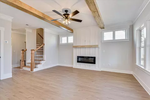 Living - 133 Tanager Ln, Evans, GA 30809 photo 2 of 8