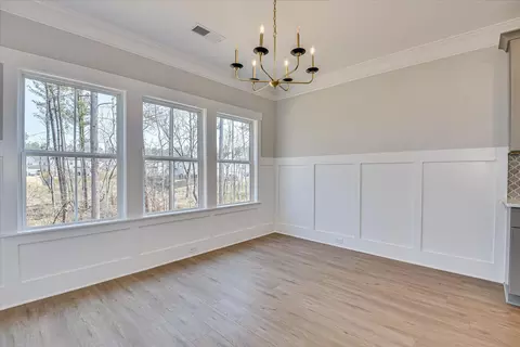 Dining - 133 Tanager Ln, Evans, GA 30809 photo 1 of 1