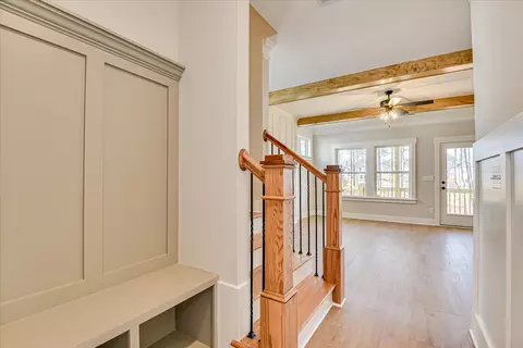 Entry Way - 133 Tanager Ln, Evans, GA 30809 photo 3 of 8