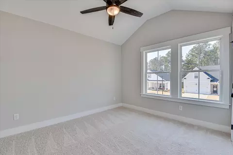 Bedroom - 133 Tanager Ln, Evans, GA 30809 photo 6 of 11