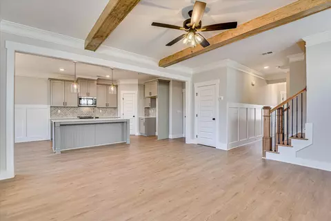 Living - 133 Tanager Ln, Evans, GA 30809 photo 3 of 8