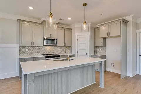 Kitchen - 133 Tanager Ln, Evans, GA 30809 photo 2 of 4
