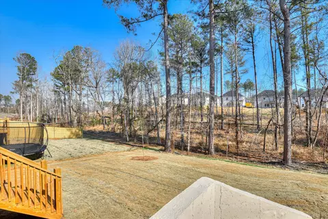 Exterior - 133 Tanager Ln, Evans, GA 30809 photo 7 of 9