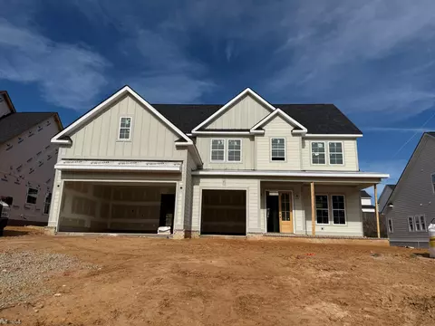 829 Sparrow Point Ave, Evans, GA 30809