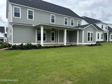 829 Sparrow Point Ave, Evans, GA 30809 photo 22