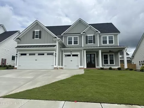 829 Sparrow Point Ave, Evans, GA 30809