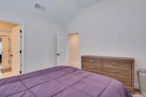 Bedroom - 3472 Hilltop Trl, Evans, GA 30809 photo 9 of 11