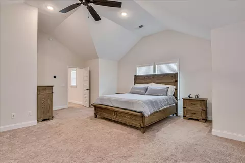 Bedroom - 3472 Hilltop Trl, Evans, GA 30809 photo 3 of 11