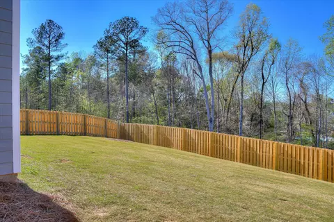Exterior - 3472 Hilltop Trl, Evans, GA 30809 photo 5 of 7
