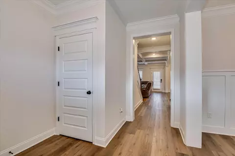 Entry Way - 3472 Hilltop Trl, Evans, GA 30809 photo 3 of 10