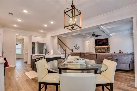 Dining - 3472 Hilltop Trl, Evans, GA 30809 photo 2 of 2