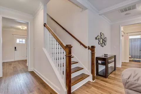 Entry Way - 3472 Hilltop Trl, Evans, GA 30809 photo 7 of 10