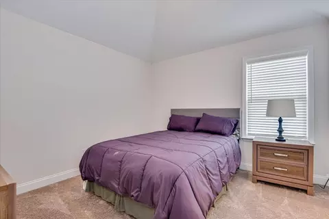 Bedroom - 3472 Hilltop Trl, Evans, GA 30809 photo 8 of 11