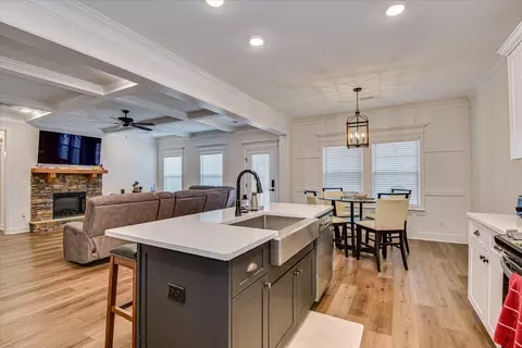 Kitchen - 3472 Hilltop Trl, Evans, GA 30809 photo 5 of 5