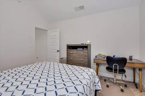 Bedroom - 3472 Hilltop Trl, Evans, GA 30809 photo 7 of 11