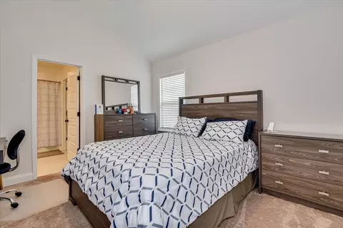 Bedroom - 3472 Hilltop Trl, Evans, GA 30809 photo 6 of 11