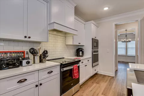 Kitchen - 3472 Hilltop Trl, Evans, GA 30809 photo 4 of 5