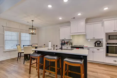 Kitchen - 3472 Hilltop Trl, Evans, GA 30809 photo 1 of 5