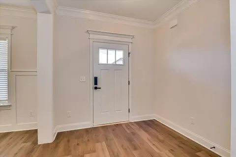 Entry Way - 3472 Hilltop Trl, Evans, GA 30809 photo 1 of 10