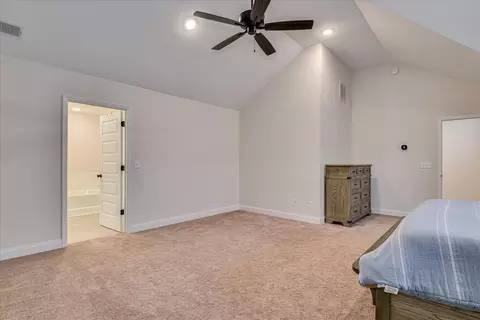 Bedroom - 3472 Hilltop Trl, Evans, GA 30809 photo 5 of 11