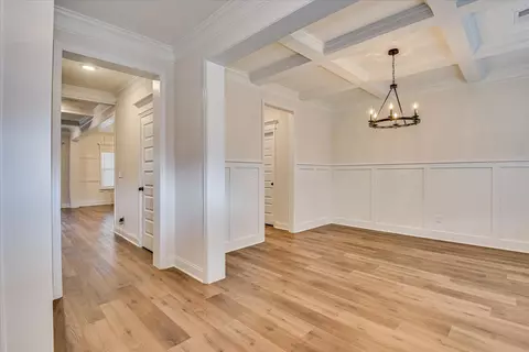 Entry Way - 3472 Hilltop Trl, Evans, GA 30809 photo 2 of 10