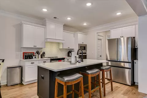 Kitchen - 3472 Hilltop Trl, Evans, GA 30809 photo 2 of 5