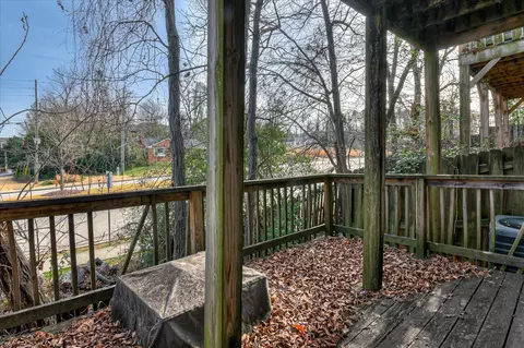 Exterior - 2817 Brickrun Way, Augusta, GA 30909 photo 7 of 8