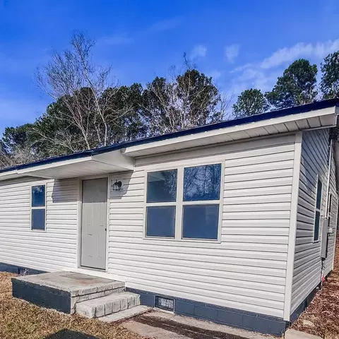 1192 Williams Cir, Lincolnton, GA 30817