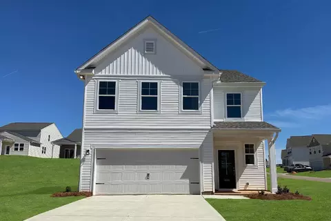 4444 Hartshorn Cir, Aiken, SC 29801
