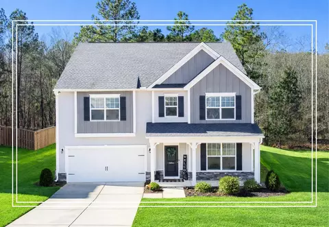 1051 Prides Xing, Warrenville, SC 29851