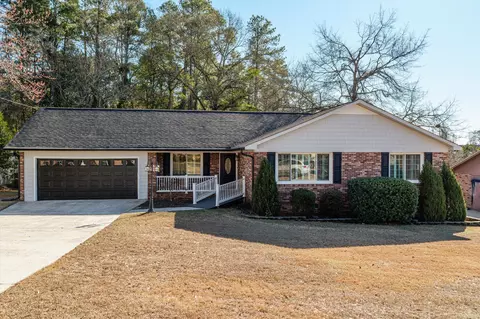 3412 Sutton Pl, Augusta, GA 30906