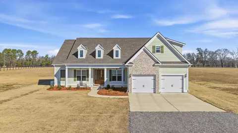 209 Cowdry Park Rd, Beech Island, SC 29842