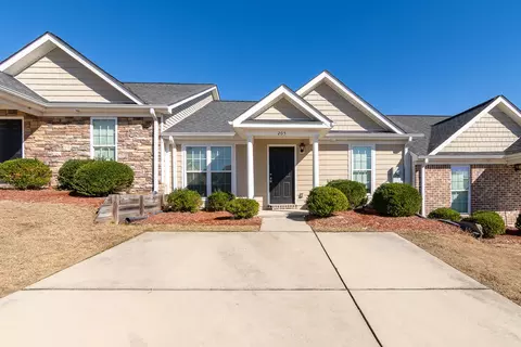 205 Bobwhite Dr, Aiken, SC 29801