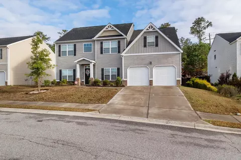 1174 Fawn Forest Rd, Grovetown, GA 30813