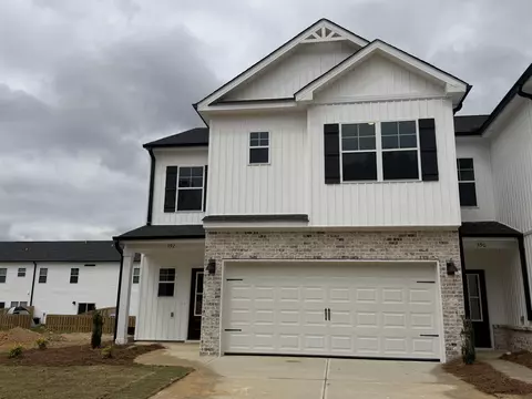 392 Bay Meadows Dr, Aiken, SC 29803