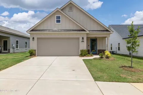 8422 Bannock Cir, Graniteville, SC 29829