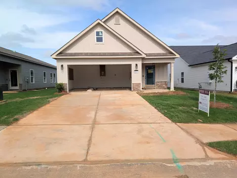 8422 Bannock Cir, Graniteville, SC 29829