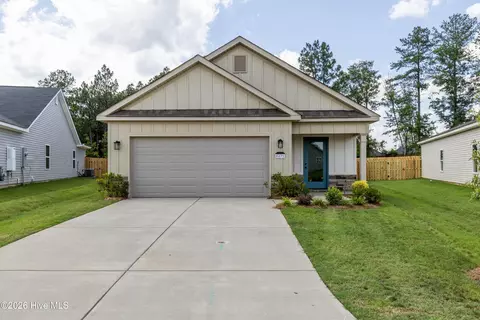 8471 Bannock Cir, Graniteville, SC 29829