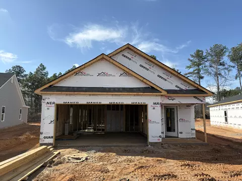 8471 Bannock Cir, Graniteville, SC 29829