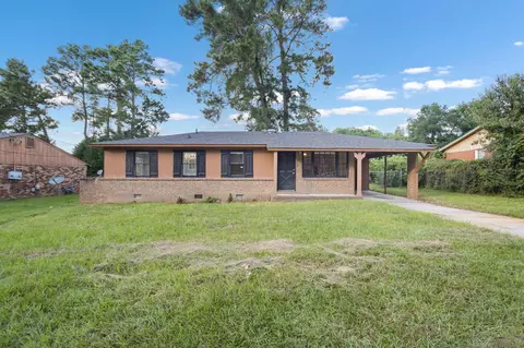 2835 Lumpkin Rd, Augusta, GA 30906