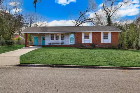 3012 Langford Dr, Augusta, GA 30909
