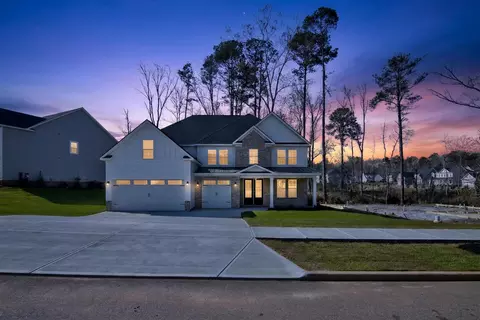 4023 Acorn Ln, Evans, GA 30809