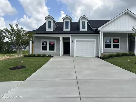 1071 Bobbye Dr #13A, North Augusta, SC 29841