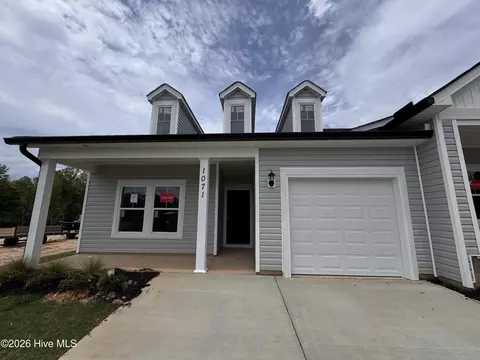 1071 Bobbye Dr #13A, North Augusta, SC 29841